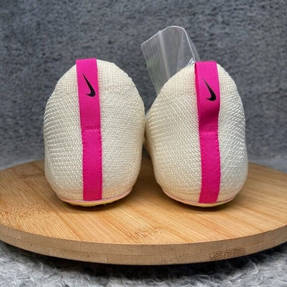 Nike Zoom Superfly Elite 2 Track Field Sprinting Spikes Sizes Men - Picture 5 of 7